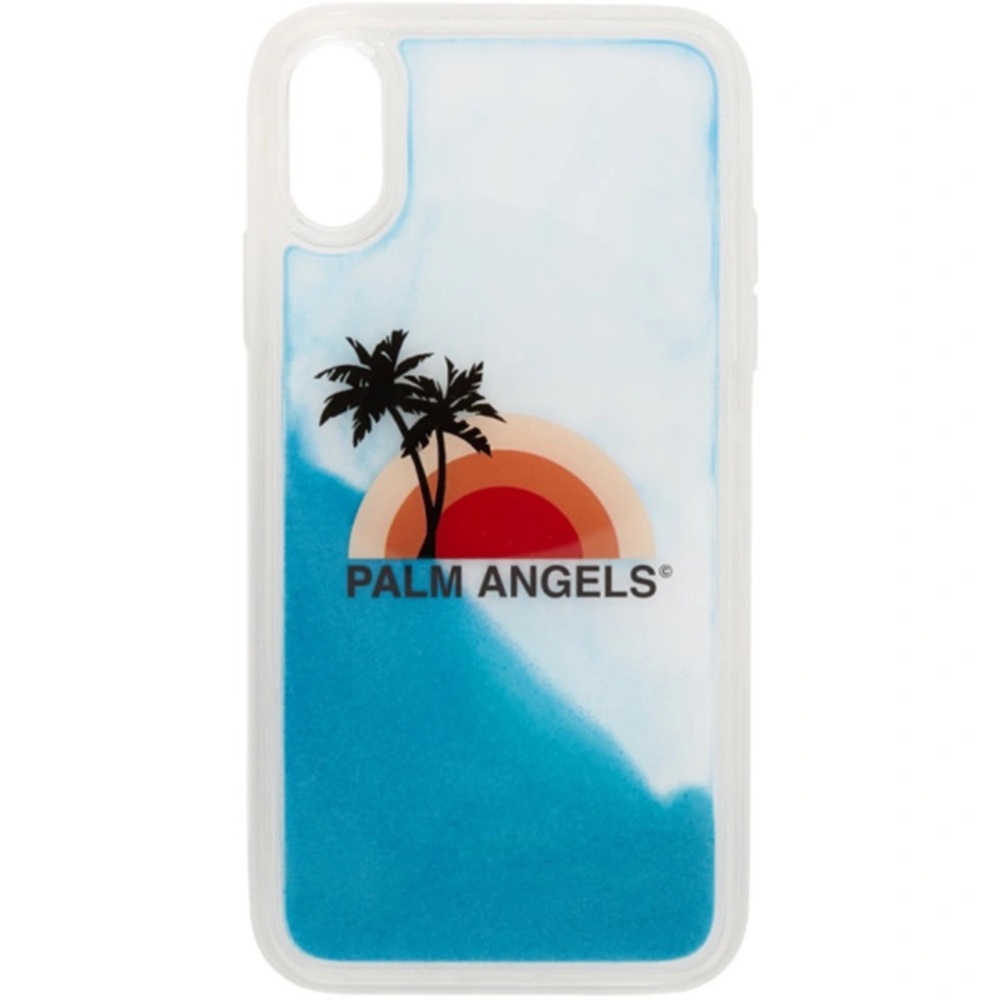 PALM ANGELS IPhone XR Case